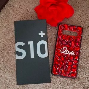 Samsung phone case❤